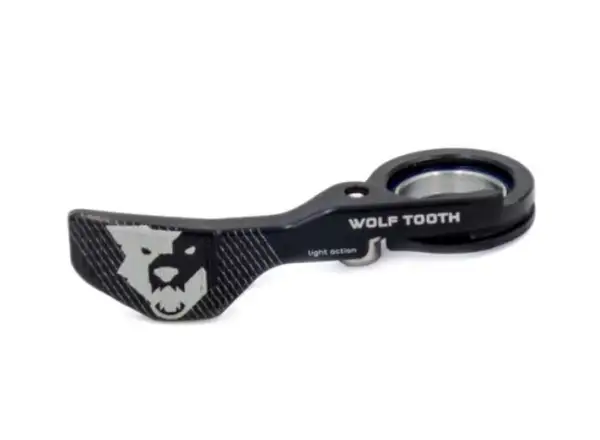 Wolf Tooth Remote Light Action Ersatzteil - Hebel zur Sattelstützensteuerung
