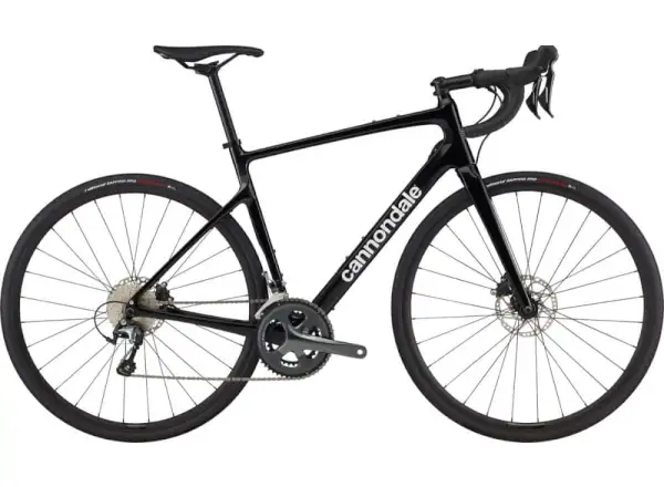 Cannondale Synapse Carbon 4 CAS Rennrad