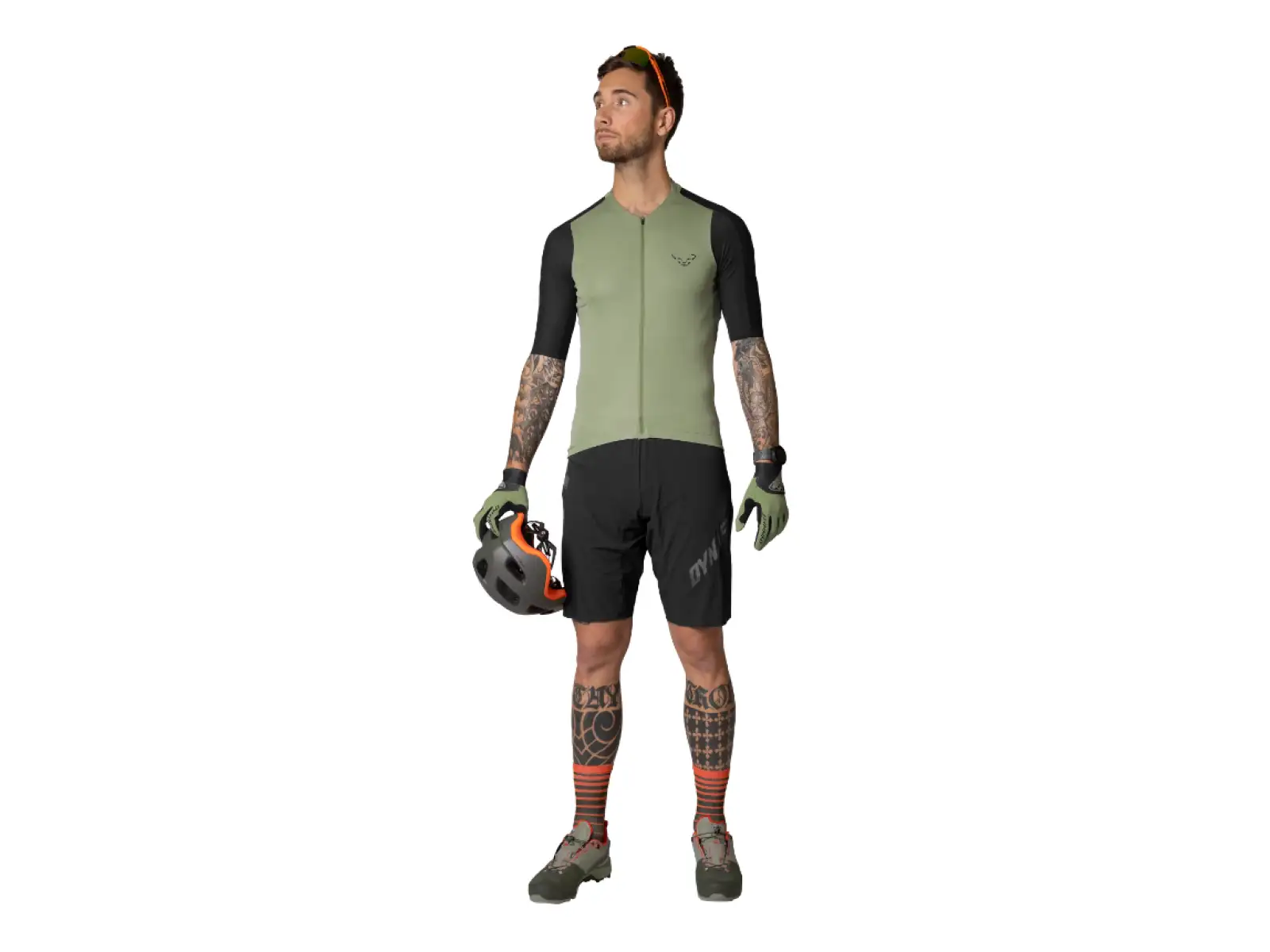 Dynafit Ride Handschuhe Sage
