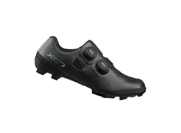 Shimano SH-XC703 Damen MTB-Schuhe schwarz