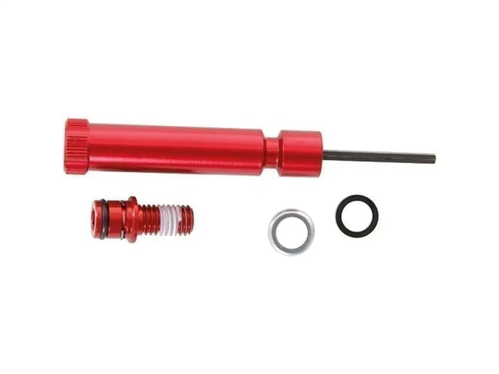 Rock Shox Reba 27/29 Rebound Damper ADJ KNOB/BOLT Zugstufeneinstellknopf-Kit