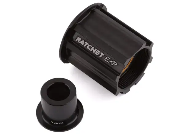 DT Swiss Ersatzrotor Campagnolo Rotor EXP+ Abschlusskappe 12mm