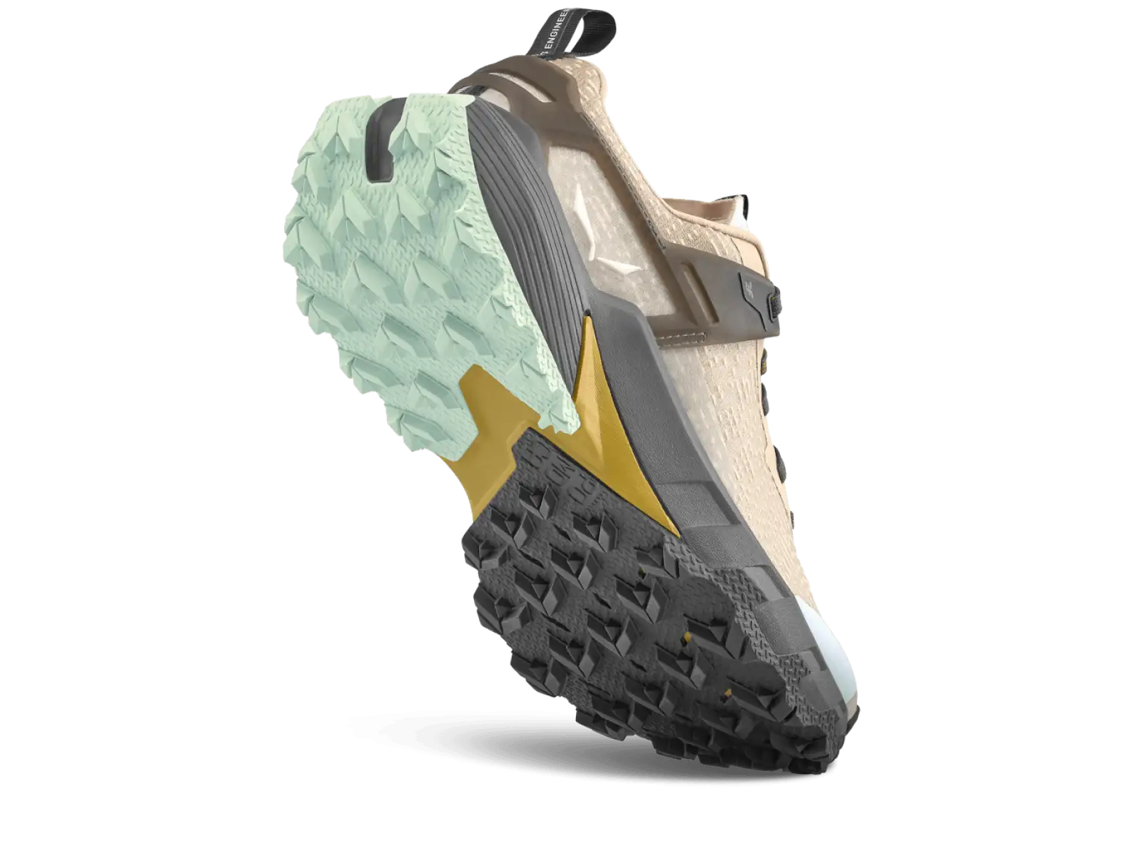 Salewa Pedroc 2 Damen Schuhe Oatmeal/Onyx