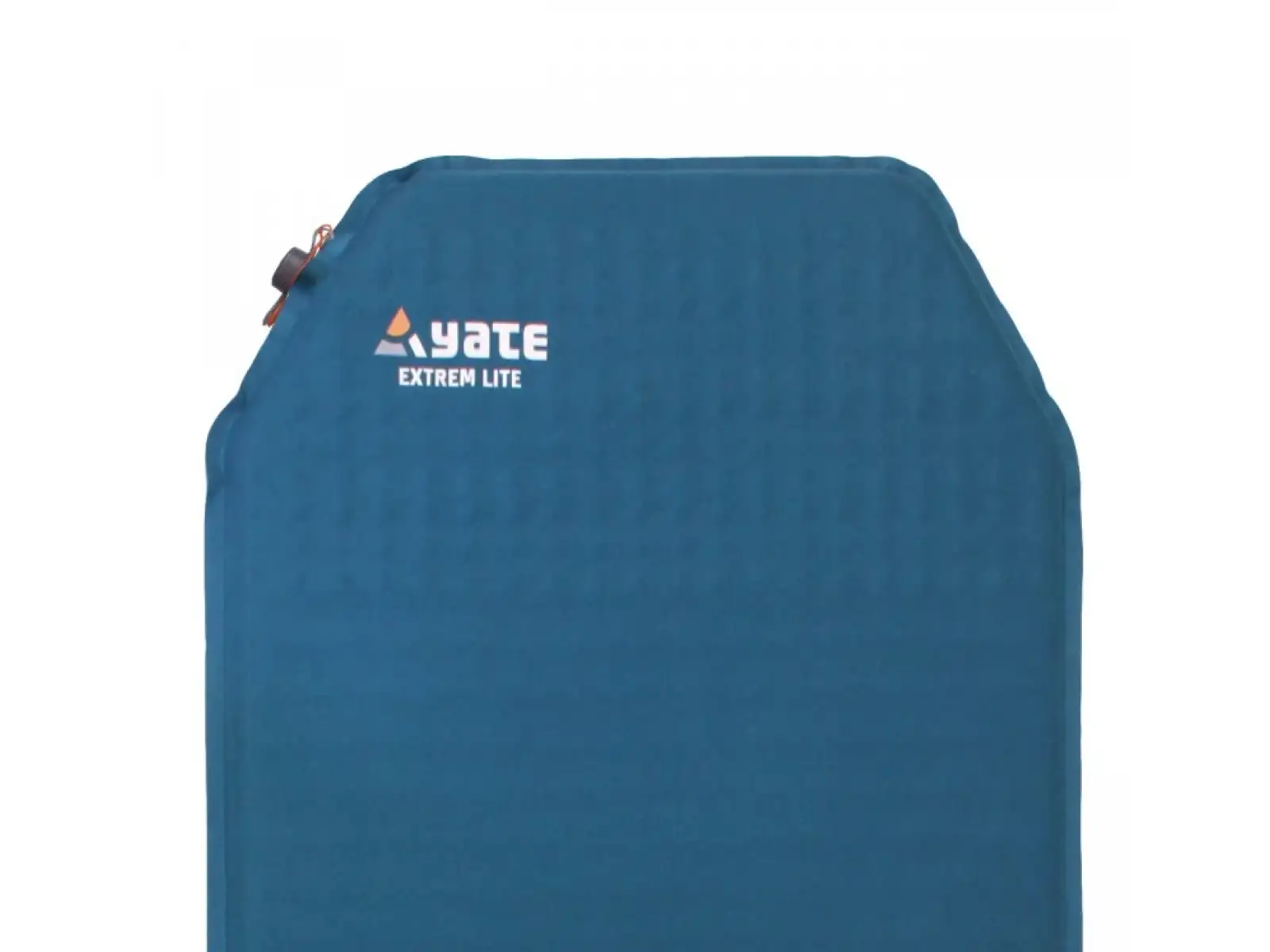 Yate Extrem Lite 3.8 Isomatte selbstaufblasend Blau/Grau