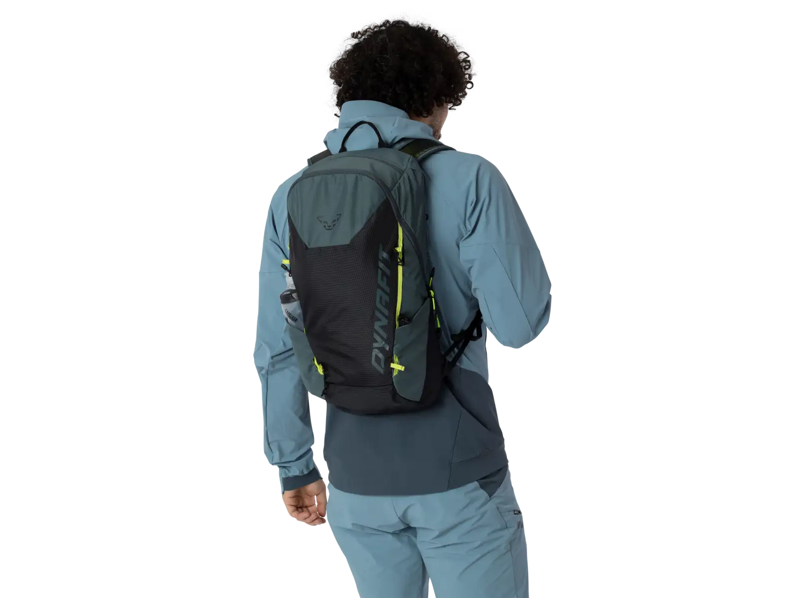 Dynafit Transalper 18 Rucksack Cinder/BlackOut