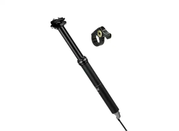 Kind Shock LEV Integra Long 150 mm Teleskopsattelstütze 30,9x430 mm.