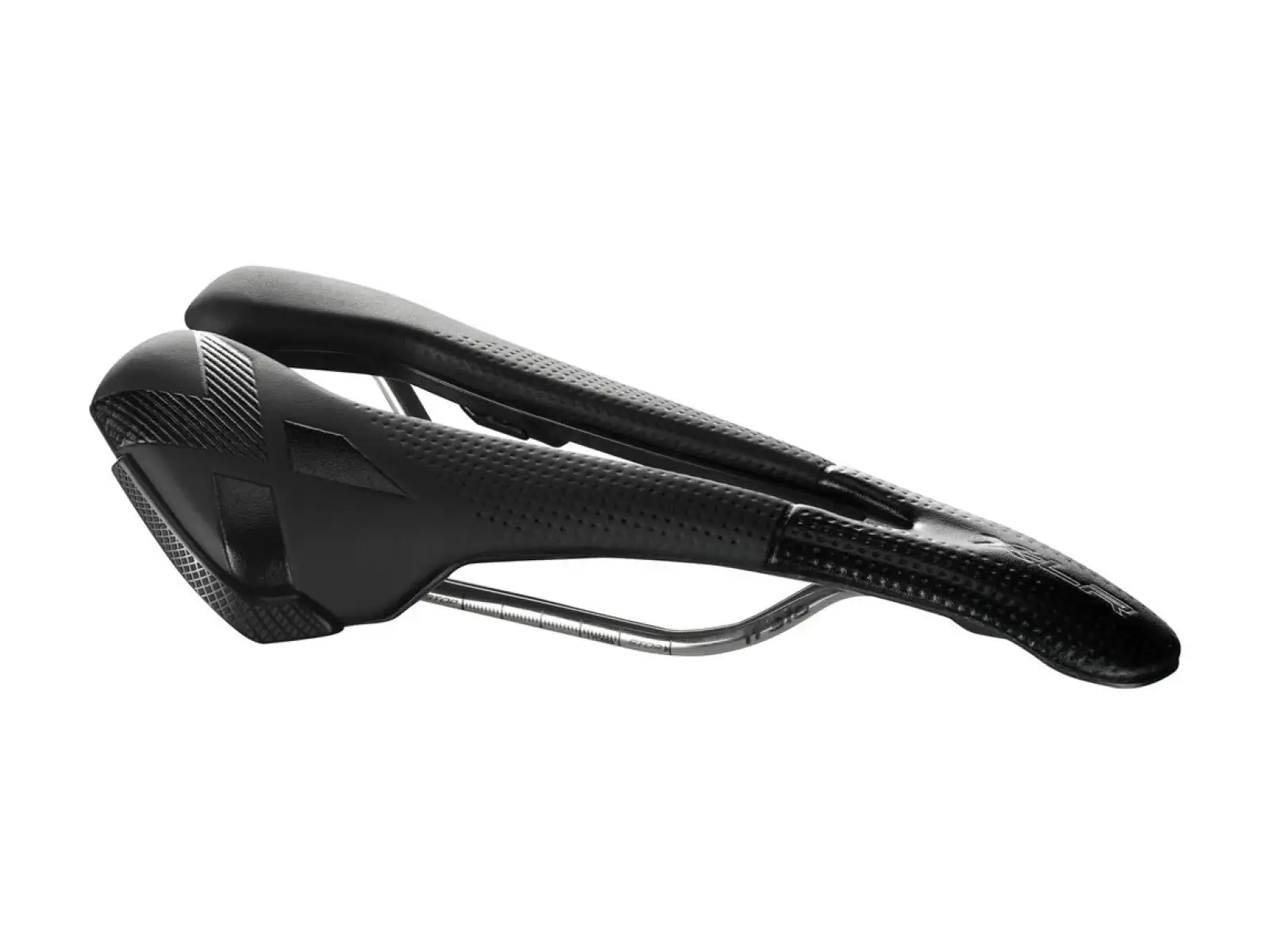 Selle Italia X-LR Superflow L3 Sattel Schwarz