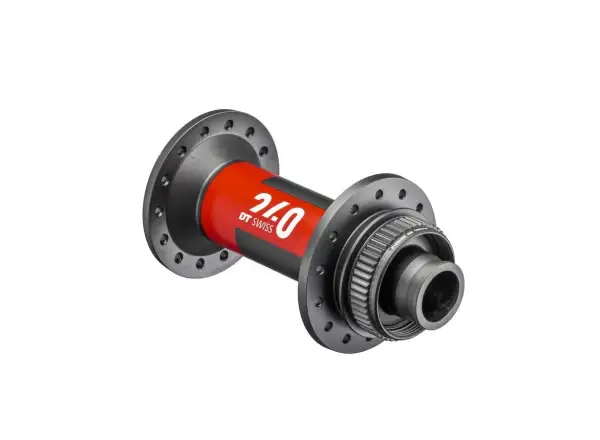 DT Swiss 240 CLASSIC CL BOOST Vorderradnabe 15×110 mm
