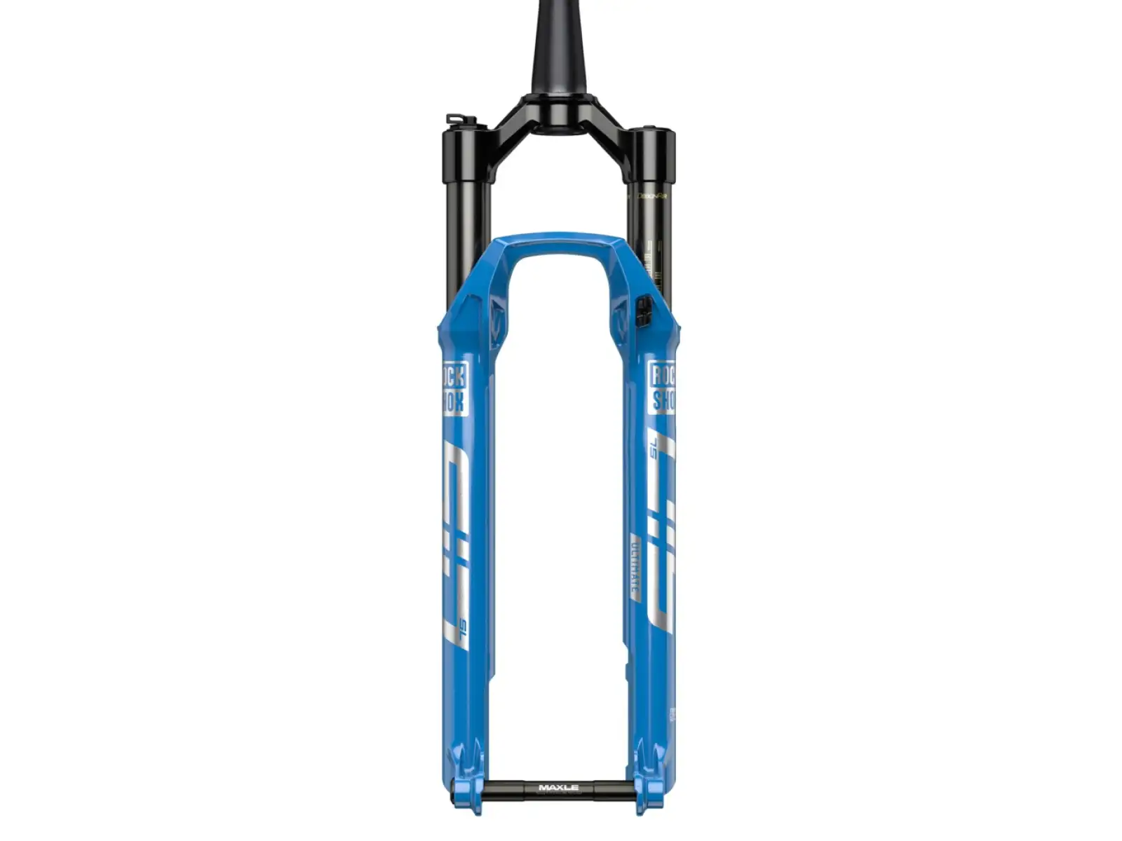 Rock Shox SID Ultimate Race Day R 120 mm 29" Boost Federgabel Gloss Blue
