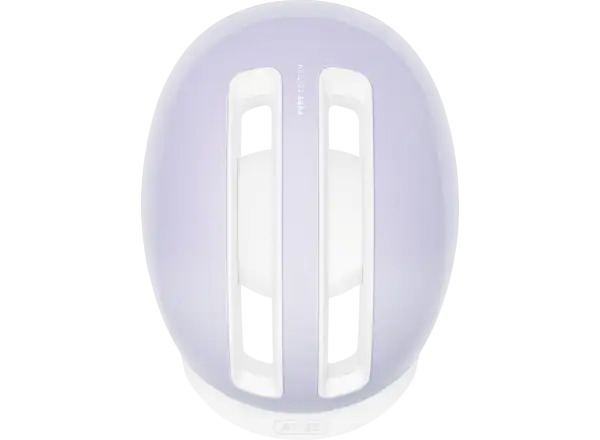 Abus HUD-Y Helm Pure Lavender