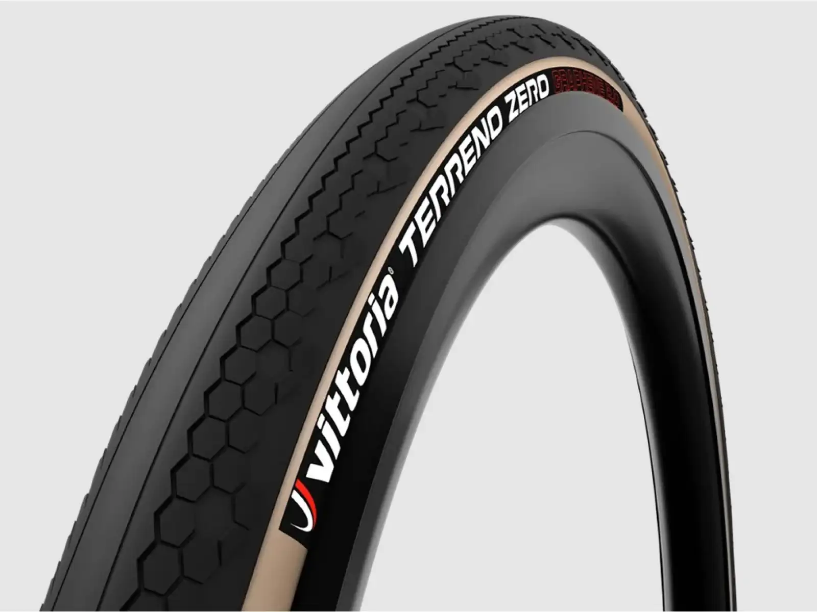 Vittoria Terreno Zero Gravel G 2.0 Reifen für Schotterstraßen