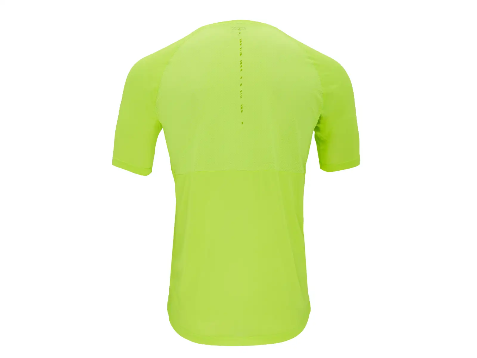 Silvini Bellanto Herren-T-Shirt Kurzarm Neon