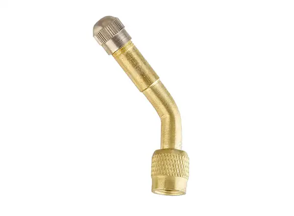 Ferdus reduction from the car valve to the car valve 135°