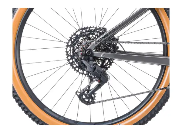 Crussis ONE-Fionna AX 10.12-M2S(800) Mountain E-Bike