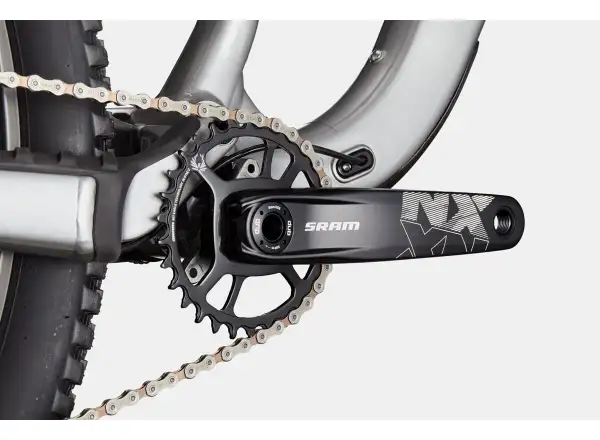 Cannondale Habit 3 Mountainbike GRY
