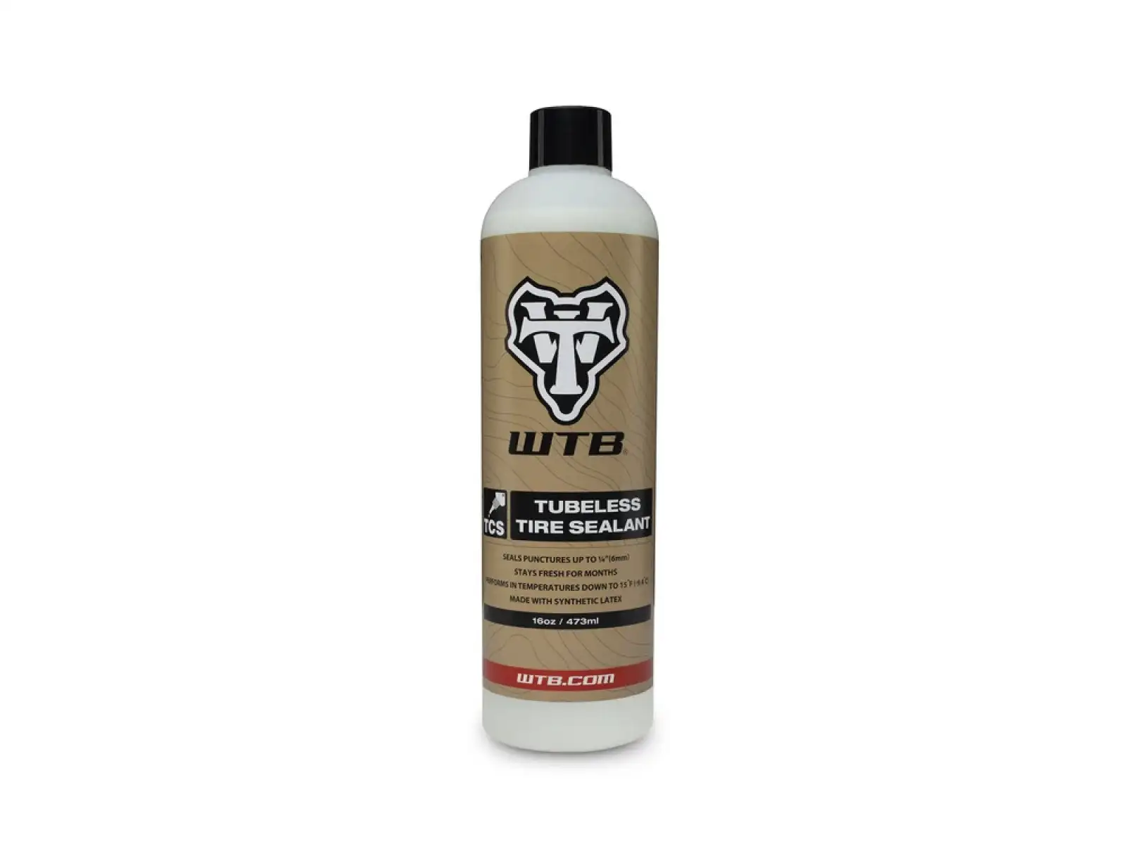 WTB TCS Tubeless Tire Sealant 473 ml Dichtmittel