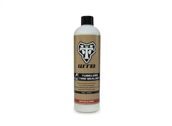 WTB TCS Tubeless Tire Sealant 473 ml Dichtmittel