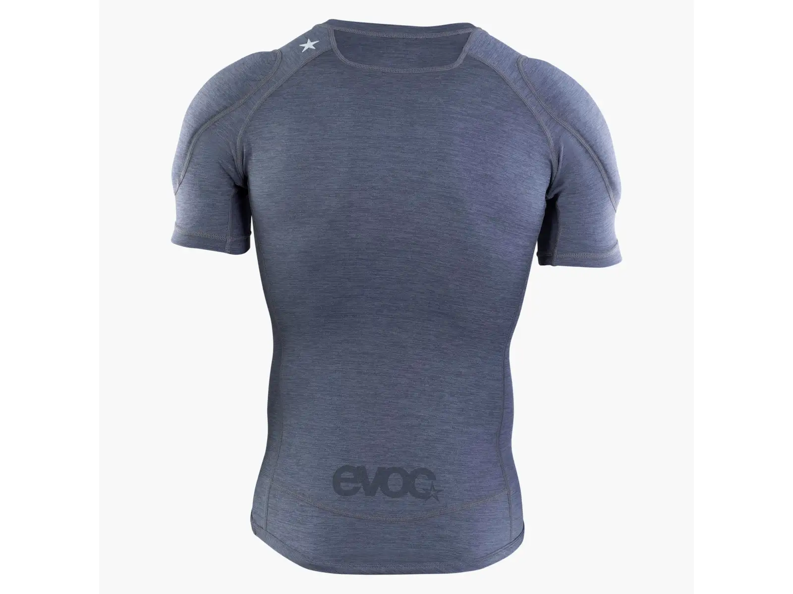 Evoc Enduro Unterhemd Carbon grey