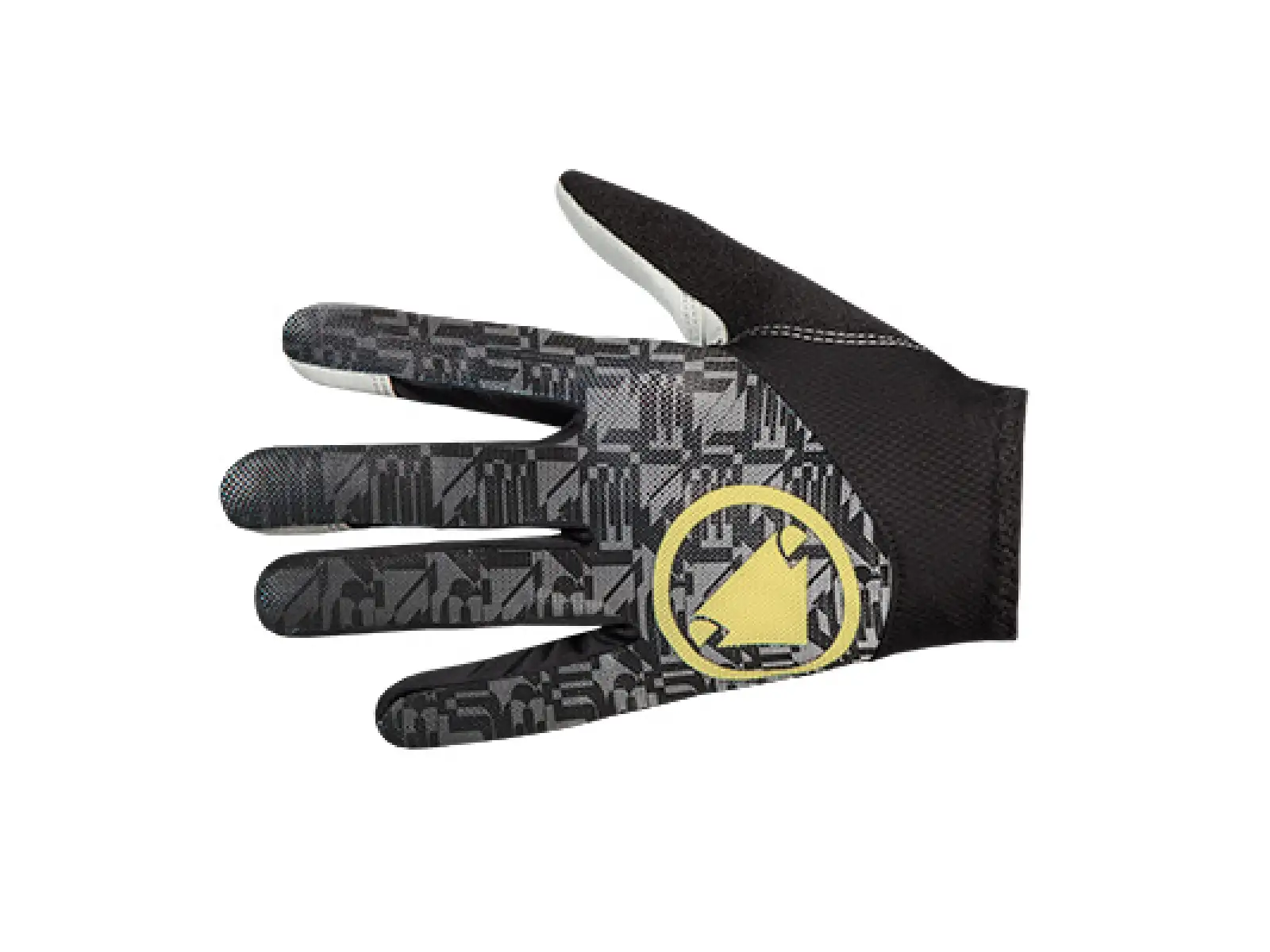 Endura Hummvee Lite Icon LTD Handschuhe Schwefel