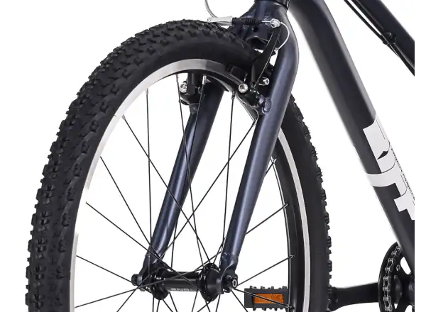 Rock Machine RIFF Jr 24 Kinderfahrrad Matte Deep Ocean Blue
