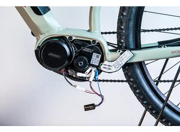SpeedBox 1.2 für Bafang (3-poliger Stecker)