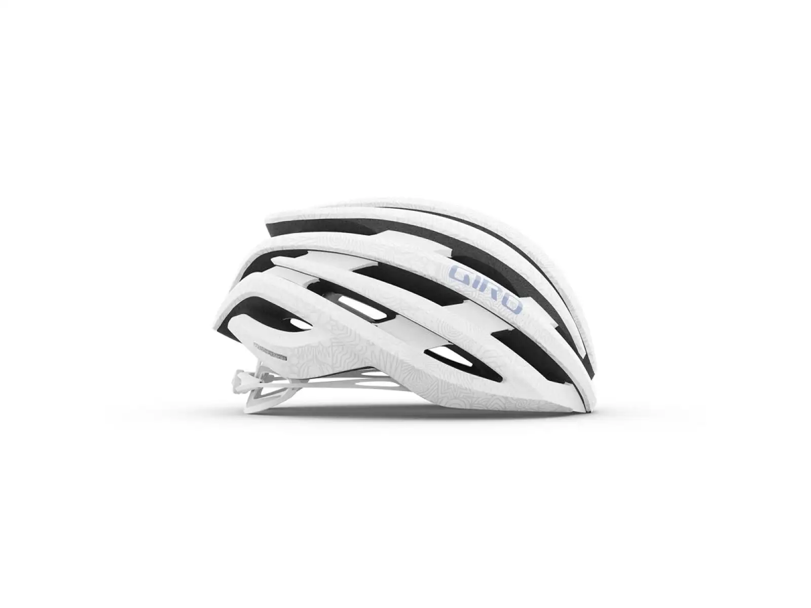Giro Ember MIPS Helm Matt Pearl White