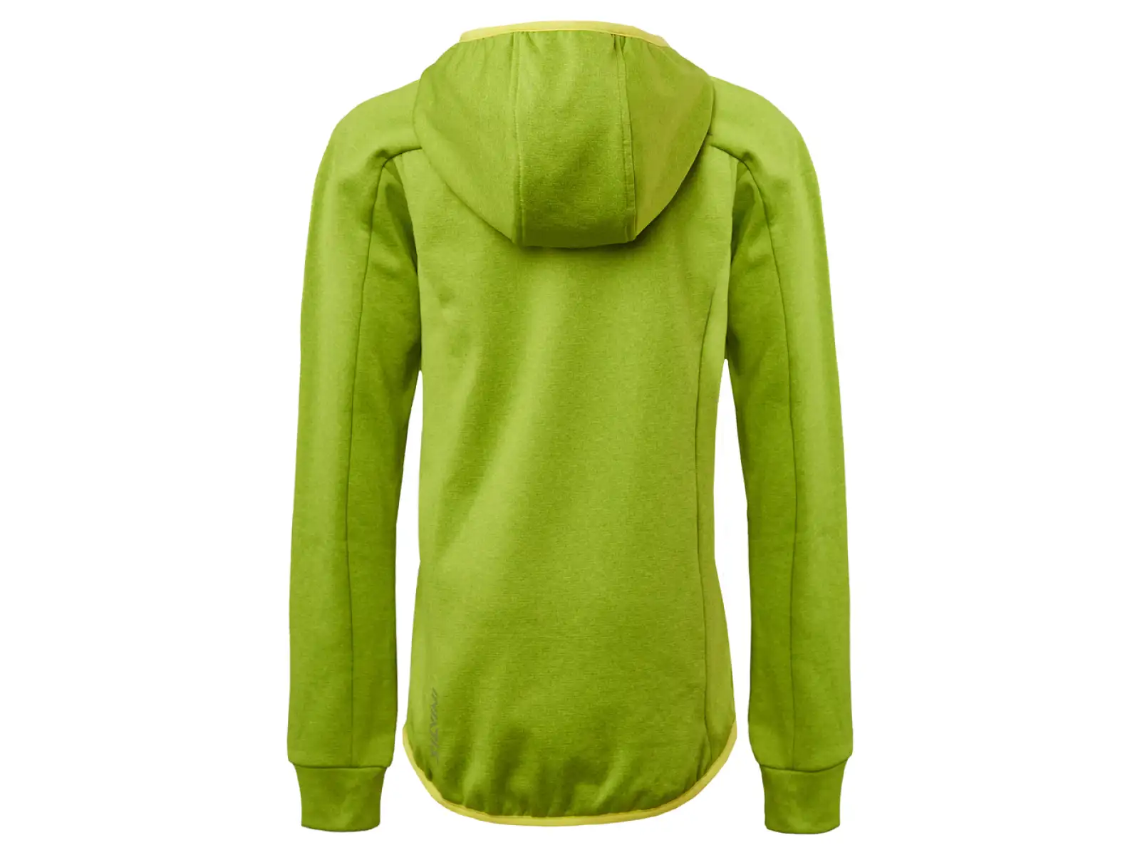 Silvini Trigano Kinder Funktionsjacke Limette