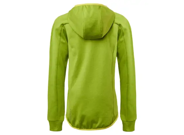 Silvini Trigano Kinder Funktionsjacke Limette