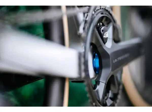 Cervélo R5 Ultegra Di2 Rennrad Permafrost
