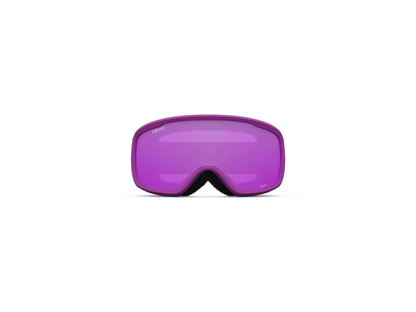 Giro Buster Kinder Skibrille Purple Koala/Amber Pink