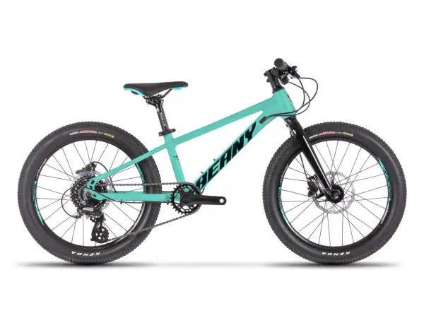 Beany Blaster XC 26 Kinderfahrrad Mint