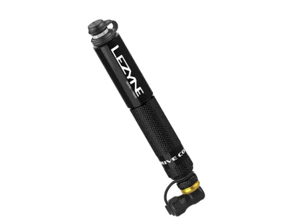 Lezyne Pocket Drive CO2 Pumpe + 16 g Kartusche