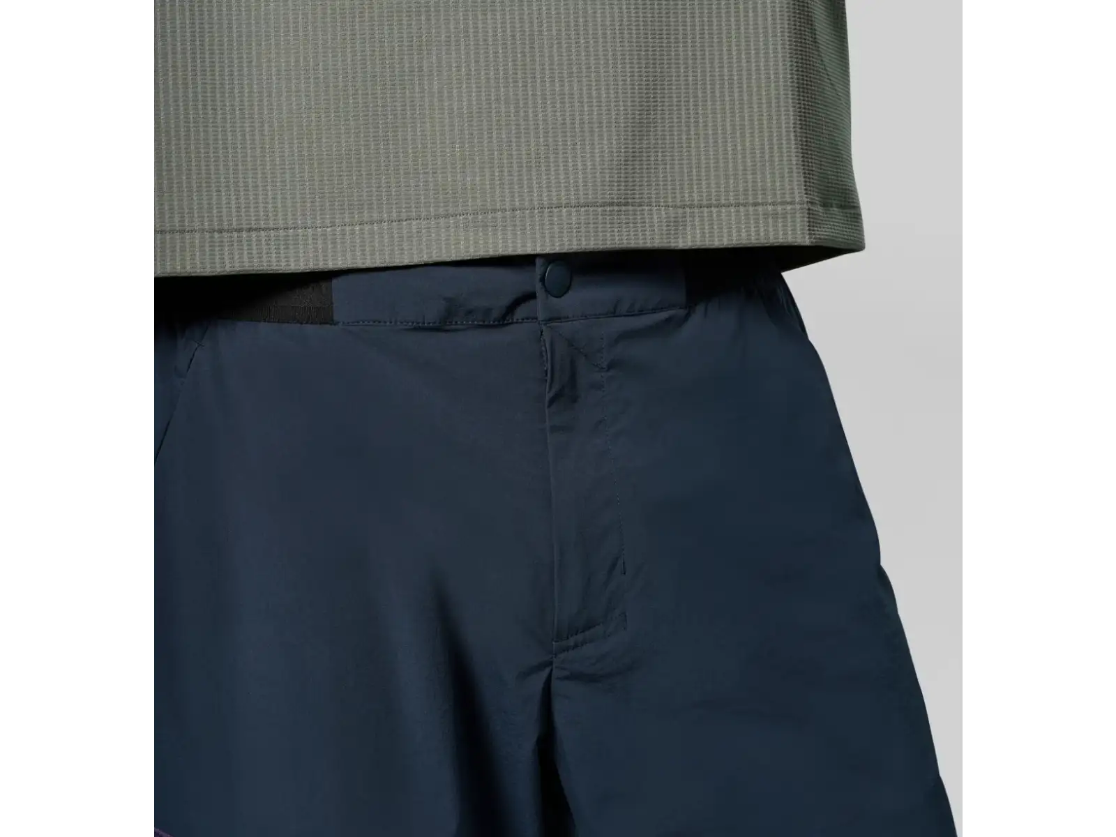 Salewa Pedroc 4 Durastretch Herren Shorts Blueberry