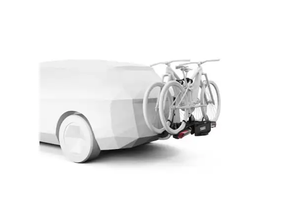 Thule Epos Fahrradträger für 2 Fahrräder