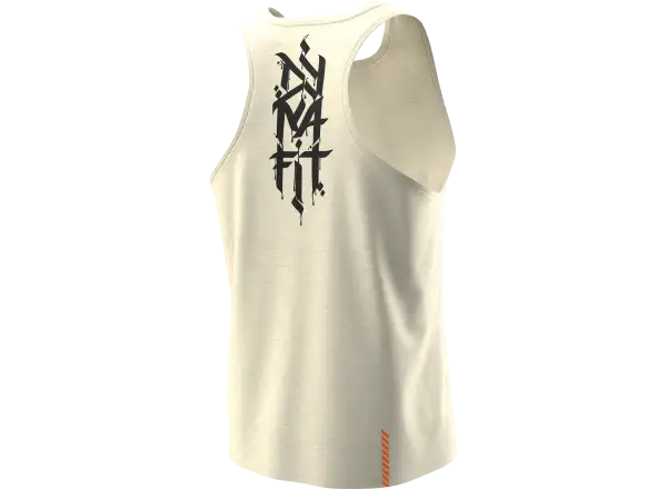 Dynafit Trail Herren Laufshirt ärmellos Overcast