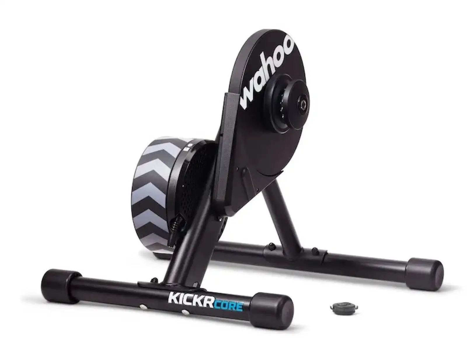 Wahoo KICKR CORE Zwift One Cog Click Trainer
