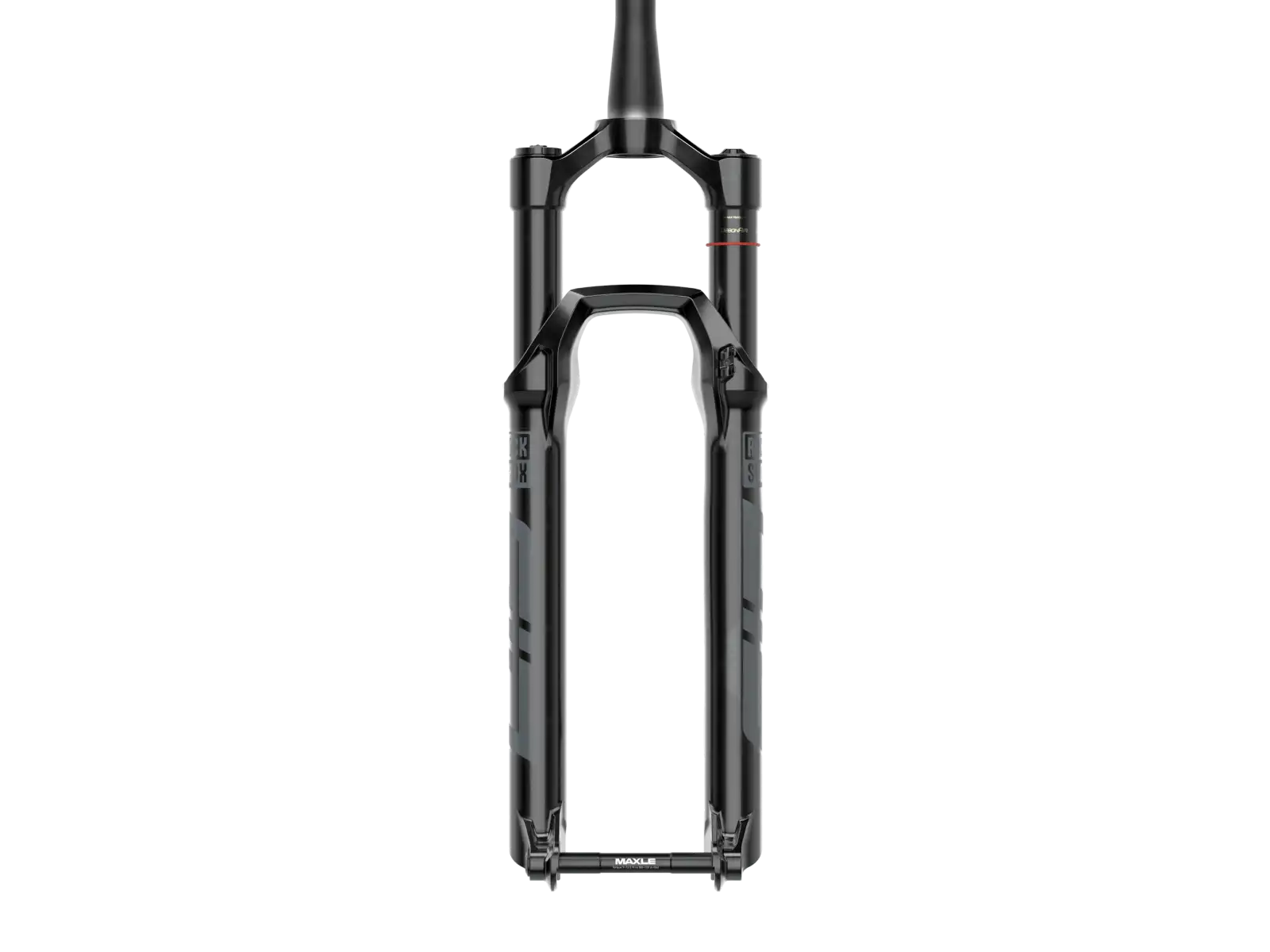 RockShox SID Select Charger RL 3P Remote 29" Federgabel Boost 120mm schwarz