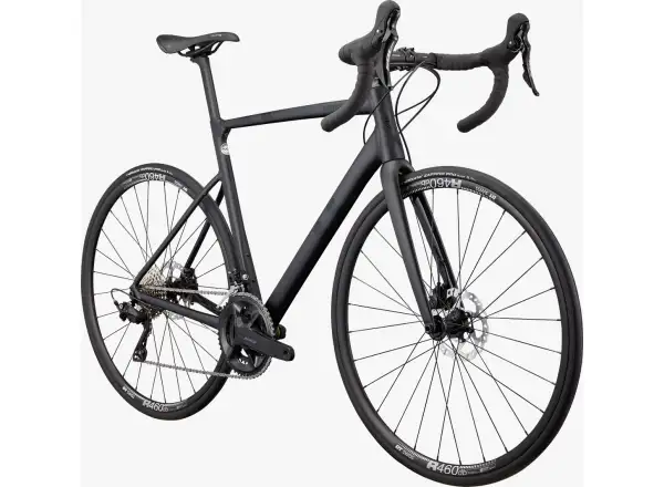 Cannondale CAAD 13 105 Rennrad Matte Black