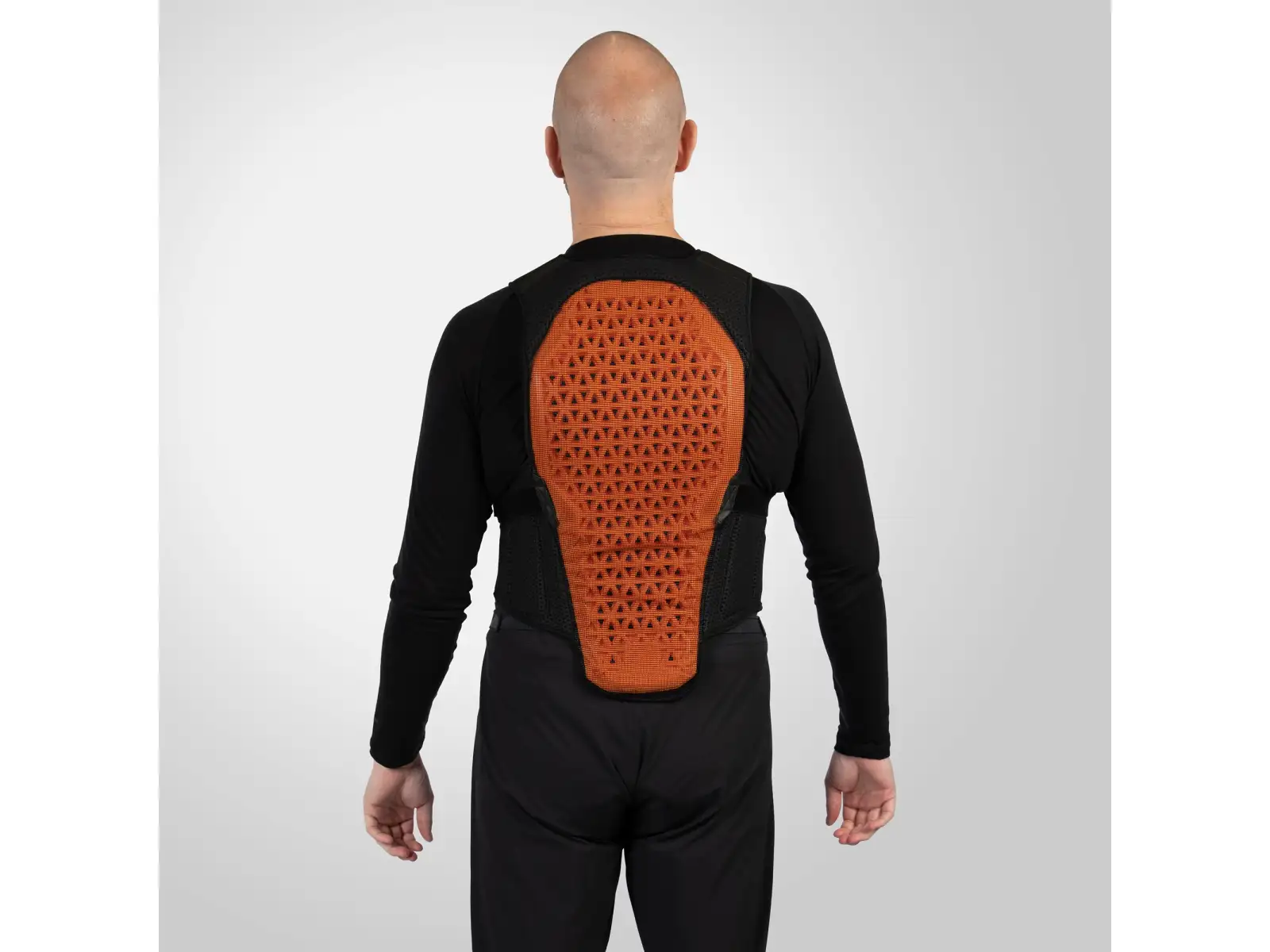 Endura MT500 D30 Protektorenweste Schwarz