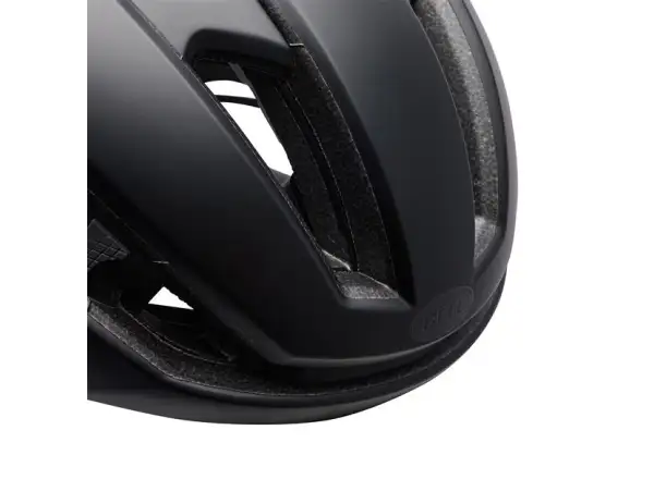Bel XR Spherical Helm Mat/Glos Black