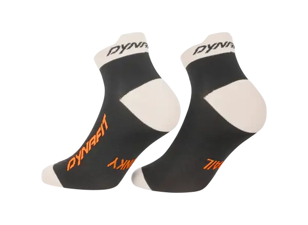 Dynafit Trail Short Laufsocken Black Out/Overcast