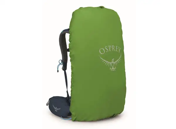 Osprey KESTREL 38 Rucksack Atlas Blue L/XL