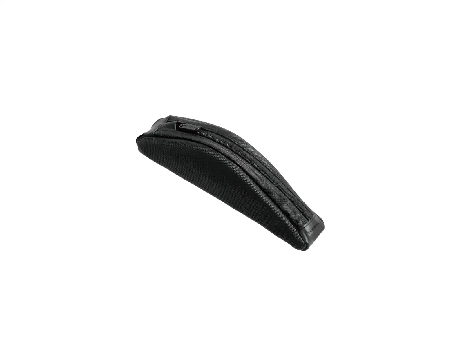 Topeak FastFuel Essential Rahmentasche 0,4 l Schwarz