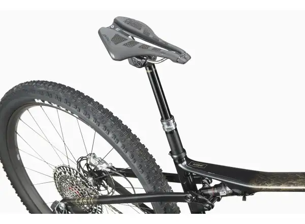 Cannondale Scalpel Carbon LAB71 Mountainbike Burnt Pewter