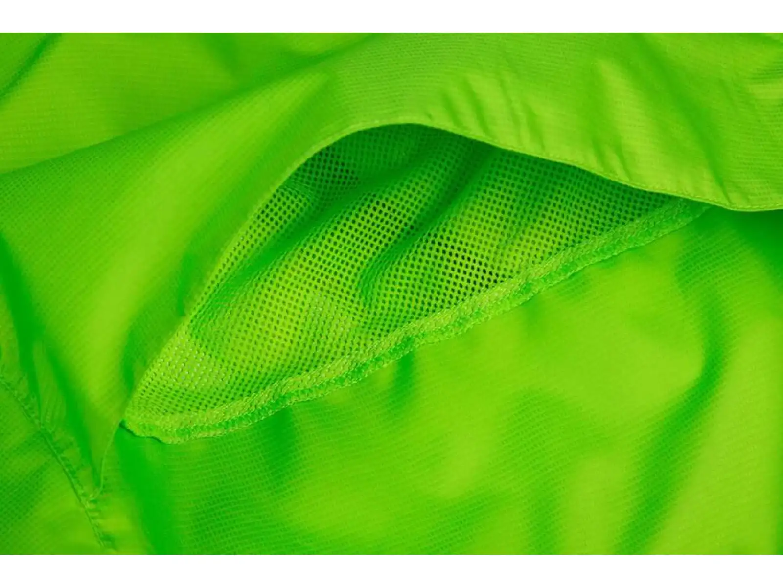 Endura Xtract Jacket II Jacke Hi-Viz Yellow