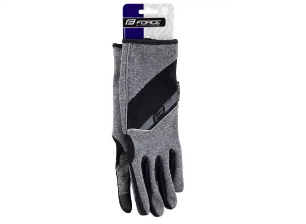 Force GALE Handschuhe grau