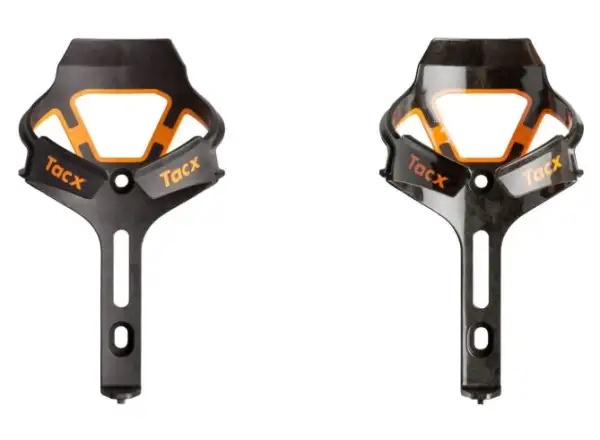 Tacx Ciro Flaschenhalter Orange