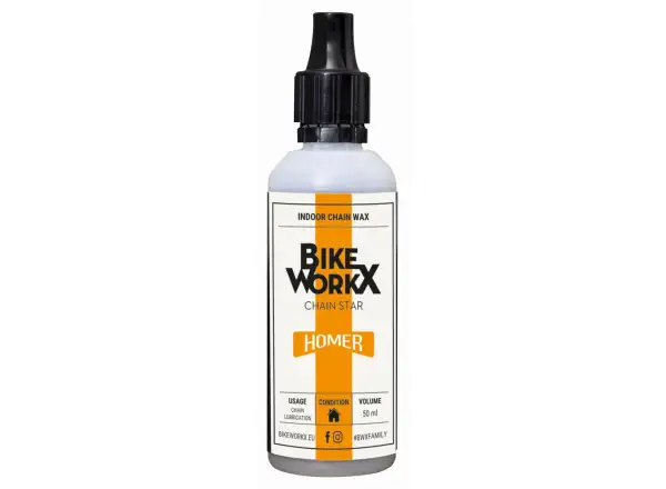 Bikeworkx Kettenstern Homer 50 ml