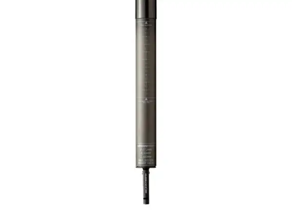 DT Swiss D232 Alu 60mm Teleskop-Sattelstütze 30,9/400 mm L1 Remote Lever