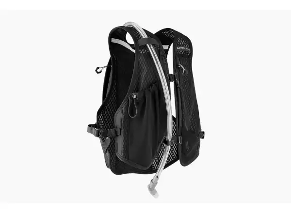 Apidura Racing Hydration Fahrradweste 2 l Schwarz